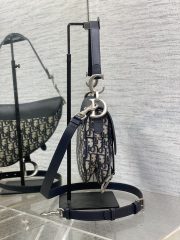 Dior Saddle Bag - Image 5