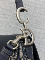 Dior Saddle Bag - Image 9