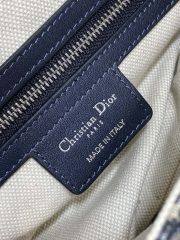 Dior Saddle Bag - Image 8