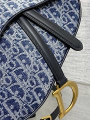 Dior Saddle Bag - Image 4