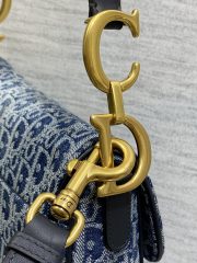 Dior Saddle Bag - Image 6