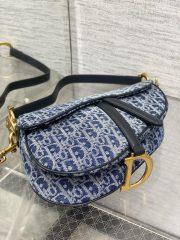 Dior Saddle Bag - Image 3