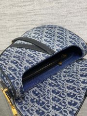 Dior Saddle Bag - Image 8
