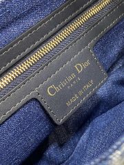 Dior Saddle Bag - Image 9