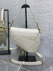 Dior Saddle Bag - Image 2