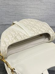 Dior Saddle Bag - Image 8