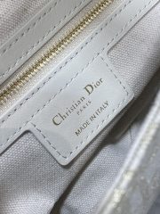 Dior Saddle Bag - Image 9