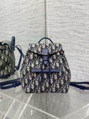 Dior Mini Backpack