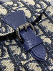 Dior Mini Backpack - Image 6