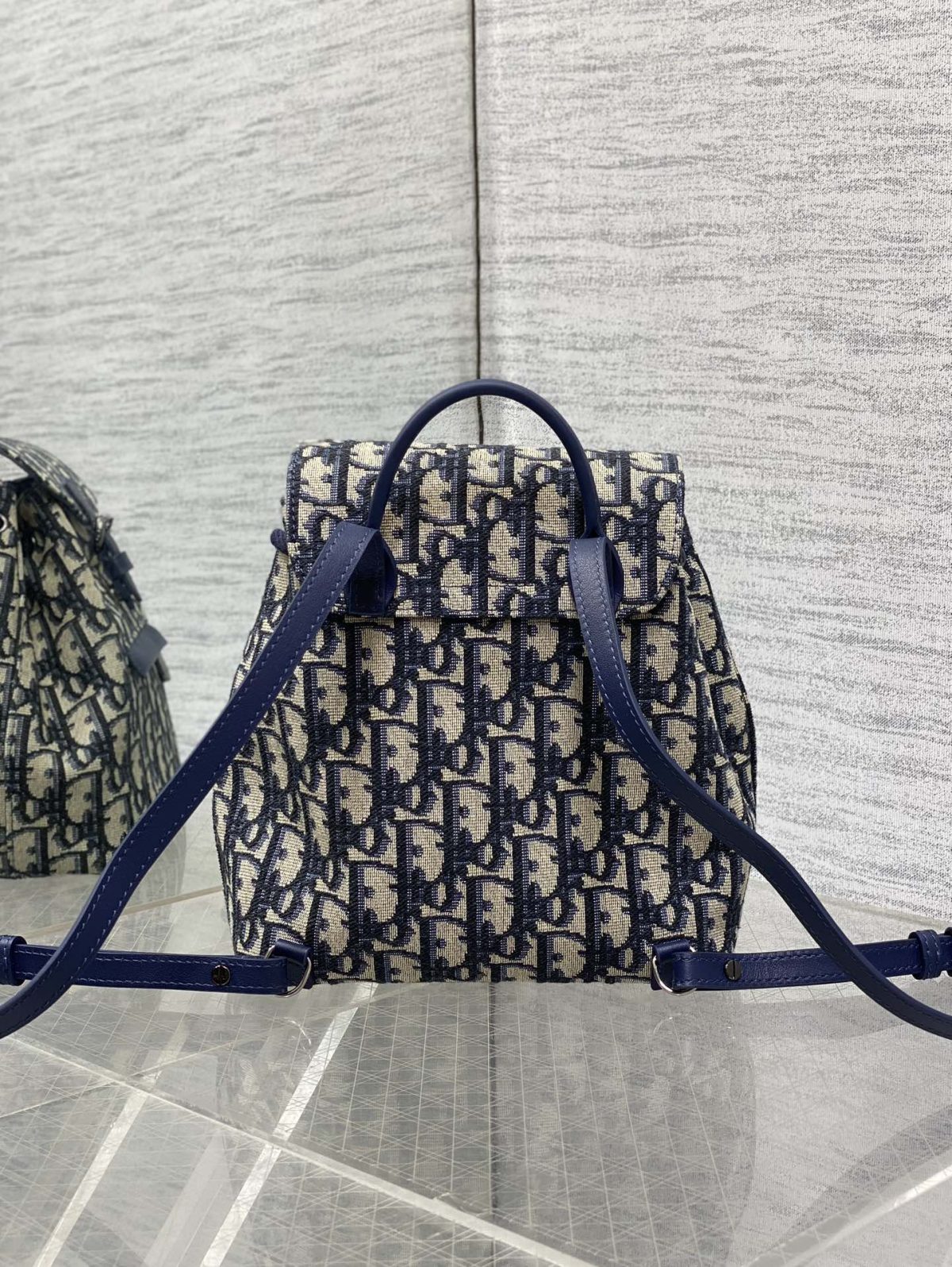 Dior Mini Backpack - Image 2