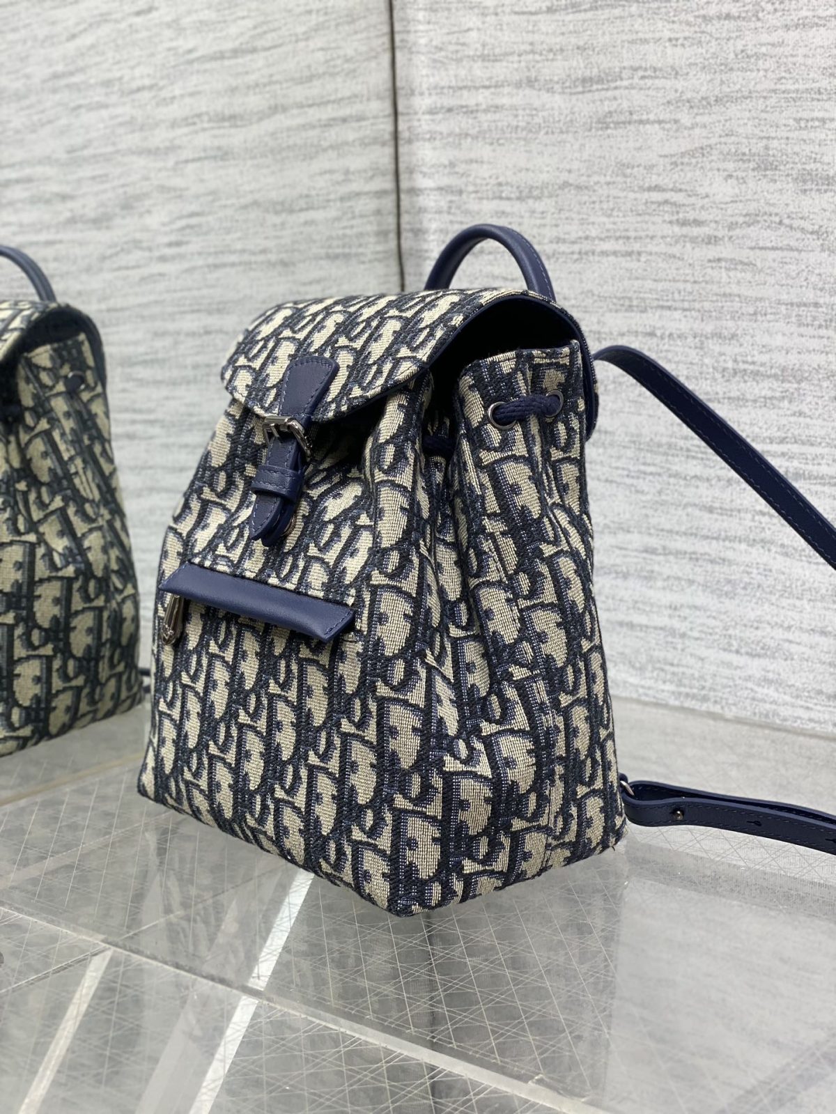 Dior Mini Backpack - Image 3