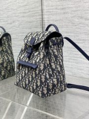 Dior Mini Backpack - Image 3