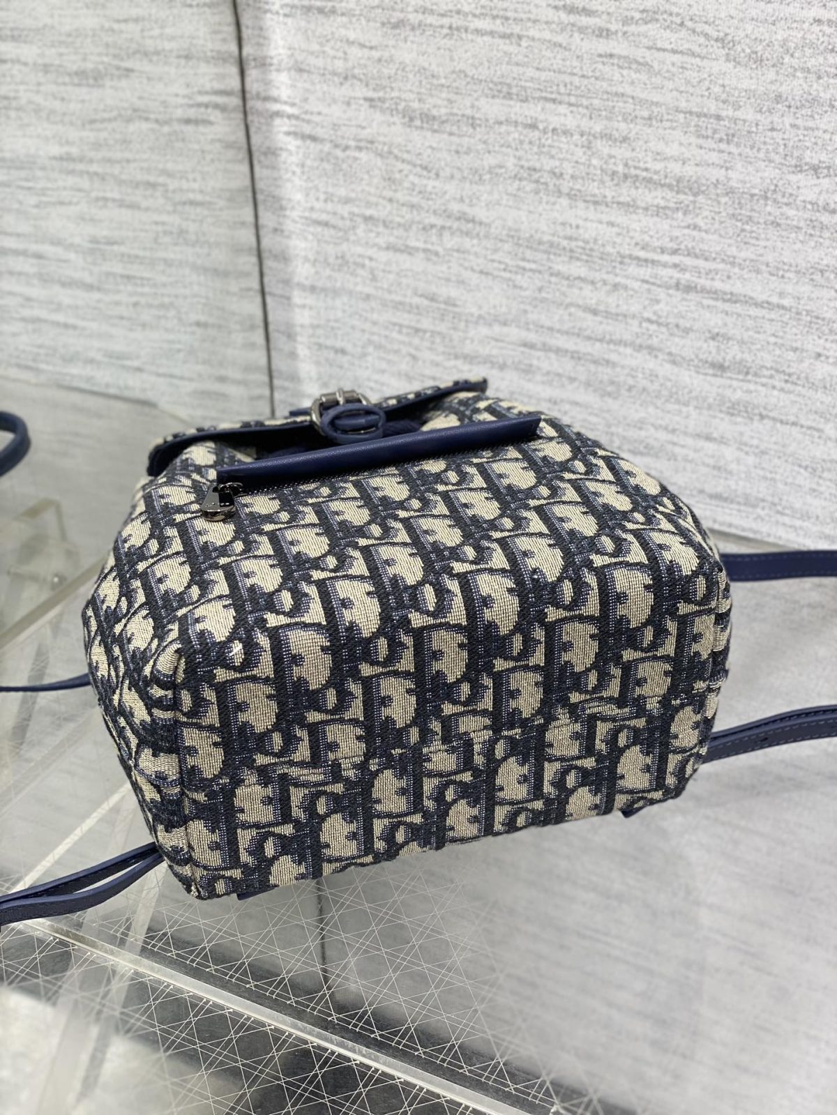 Dior Mini Backpack - Image 4