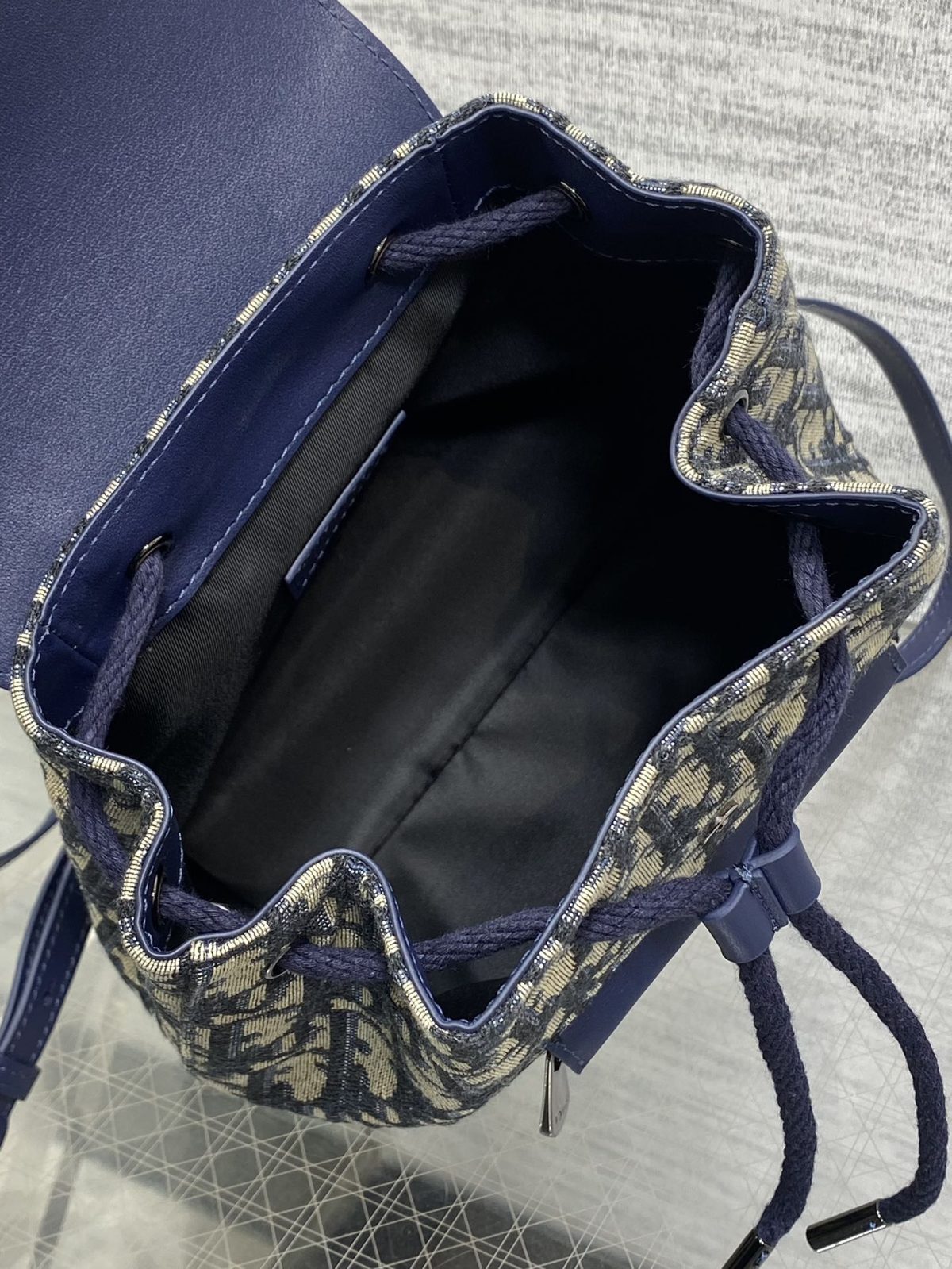 Dior Mini Backpack - Image 8