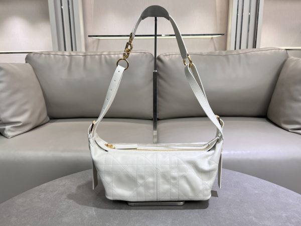 Dior D-Journey Bag