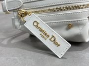 Dior D-Journey Bag - Image 7