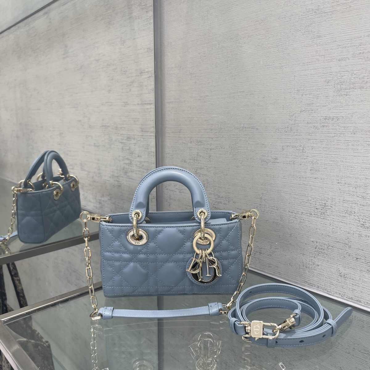 Dior Lady D-Joy Mini - Image 1