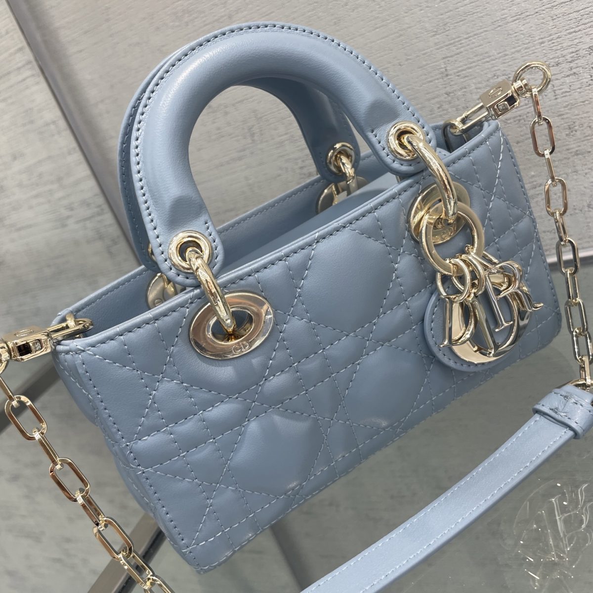 Dior Lady D-Joy Mini - Image 3