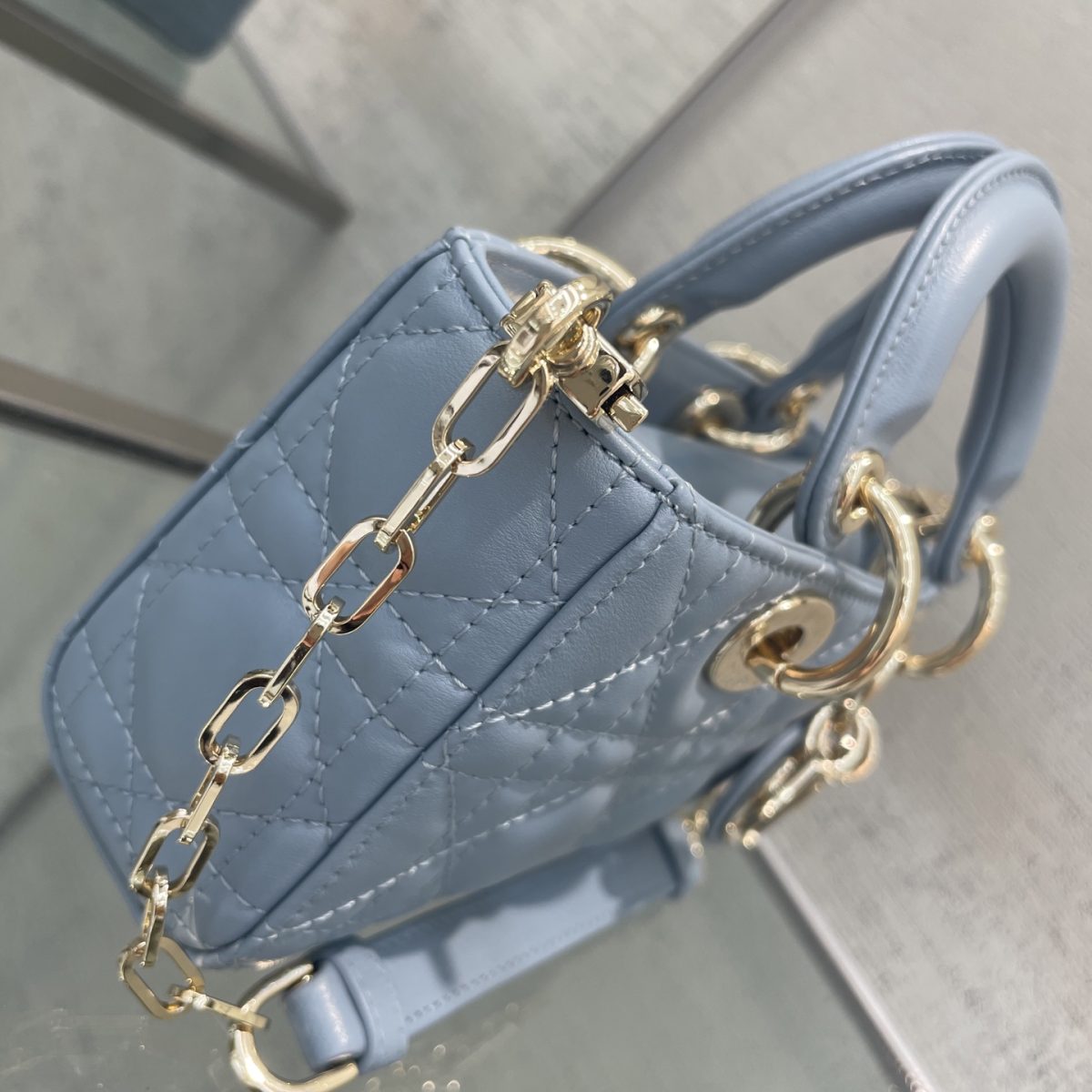 Dior Lady D-Joy Mini - Image 4