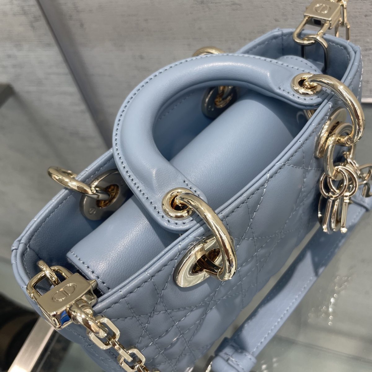 Dior Lady D-Joy Mini - Image 6