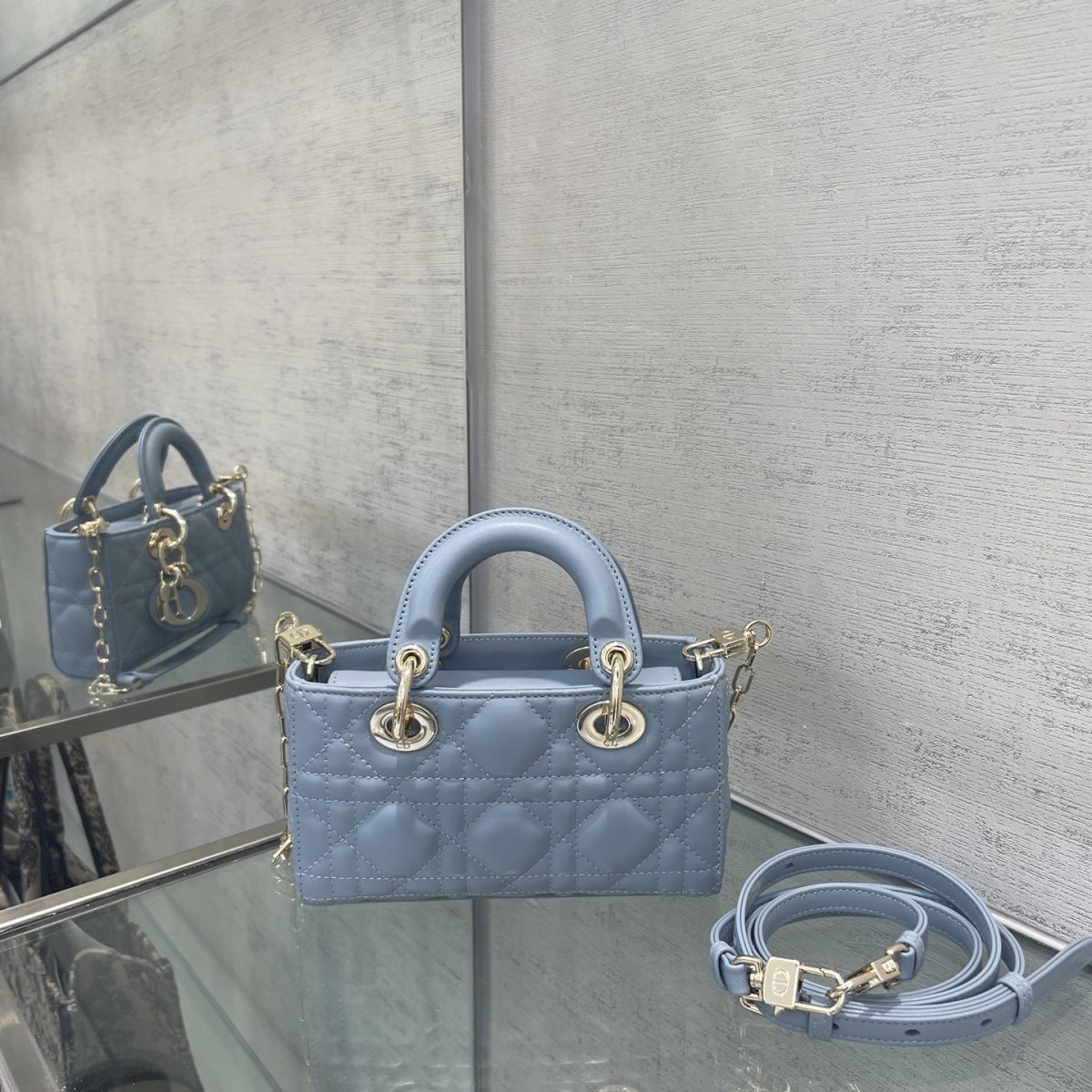 Dior Lady D-Joy Mini - Image 2