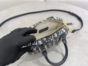 Dior D-Vibe East-West - Image 8