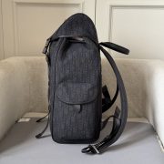 Dior Hit the Road Backpack with Flap - Image 7