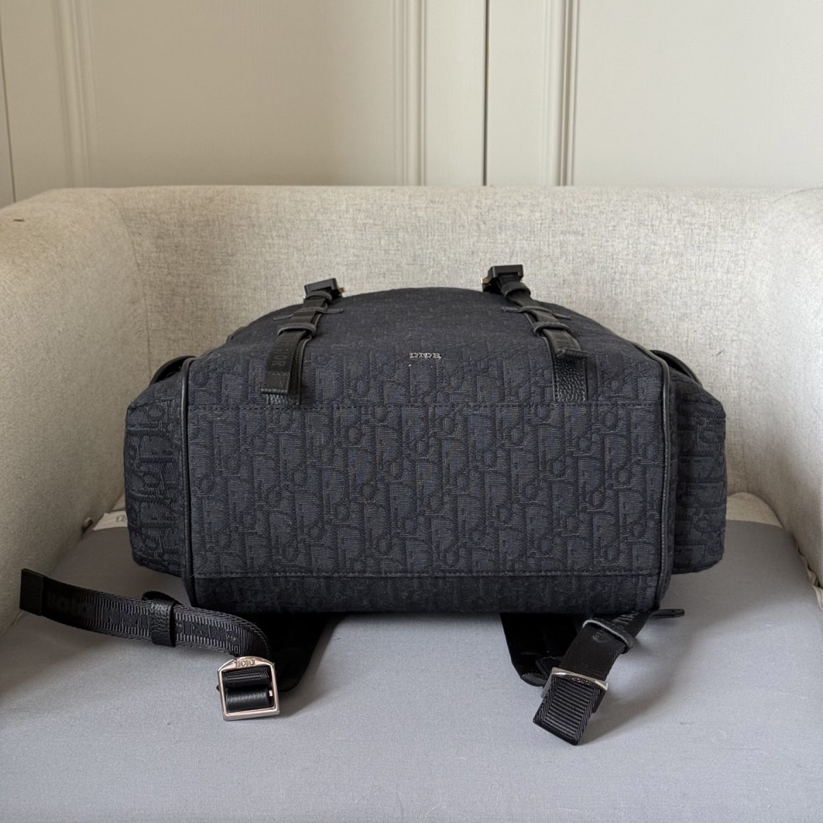 Dior Hit the Road Backpack with Flap - Image 6