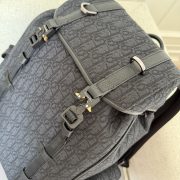 Dior Hit the Road Backpack with Flap - Image 5