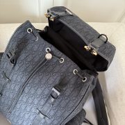 Dior Hit the Road Backpack with Flap - Image 8