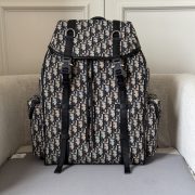 Dior Hit the Road Backpack with Flap