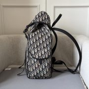 Dior Hit the Road Backpack with Flap - Image 3