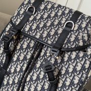 Dior Hit the Road Backpack with Flap - Image 4