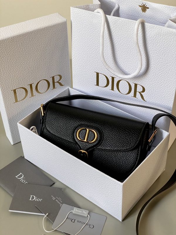 Dior Bobby Small Bag