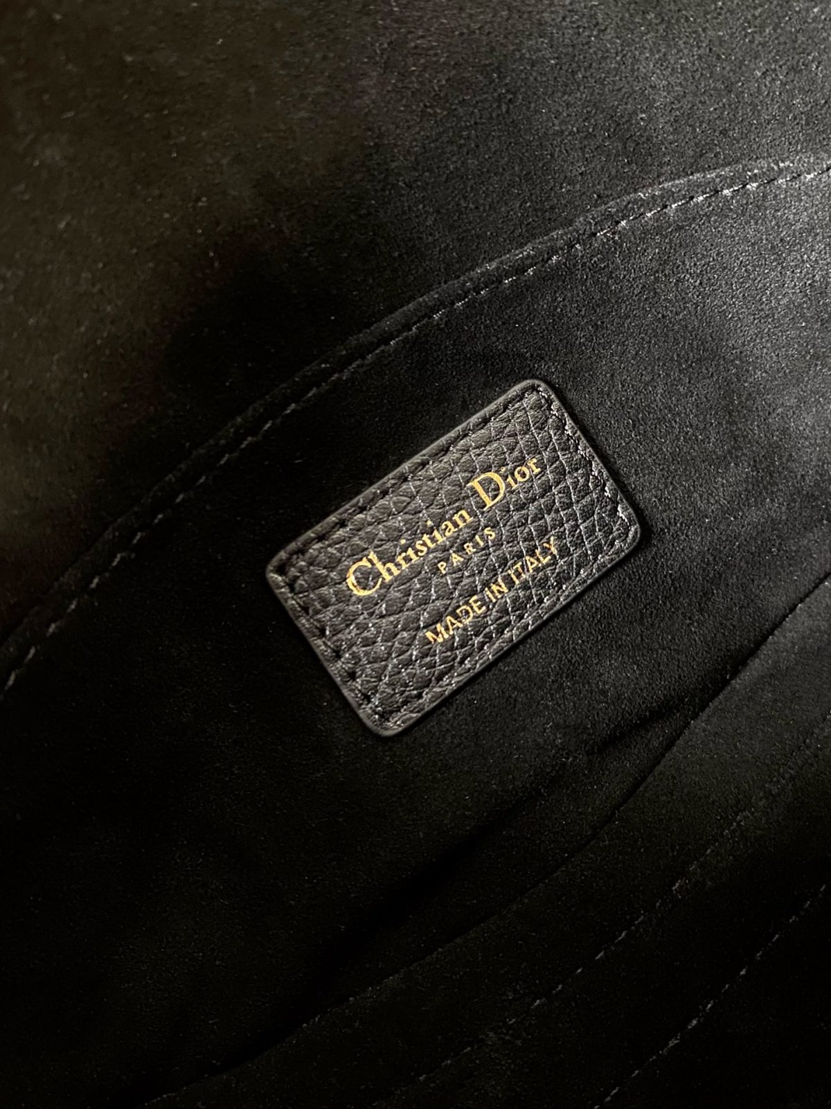 Dior Bobby Small Bag - Image 9