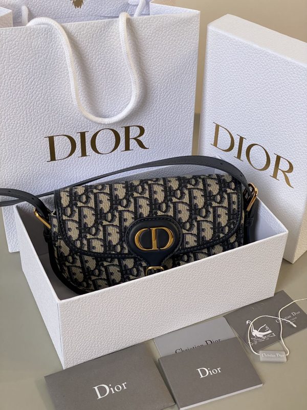 Dior Bobby Small Bag