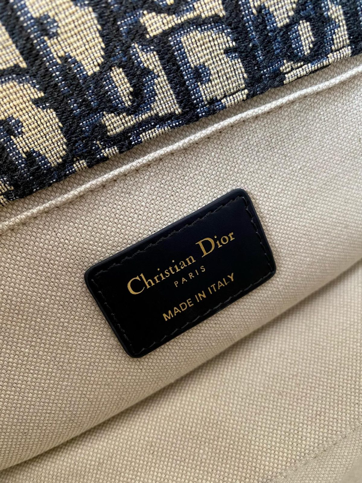 Dior Bobby Small Bag - Image 8