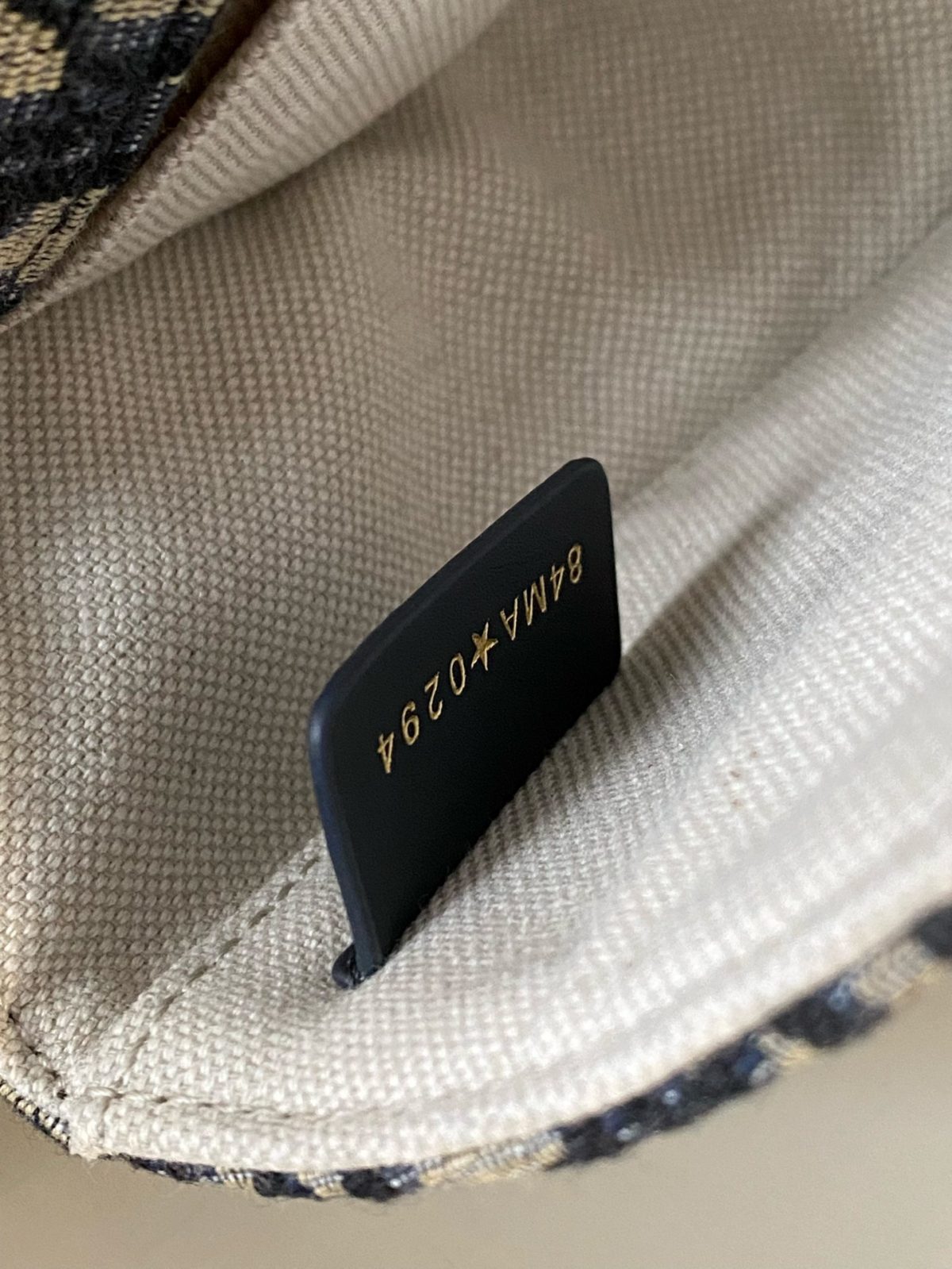 Dior Bobby Small Bag - Image 9
