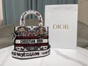 Dior Lady Handbag