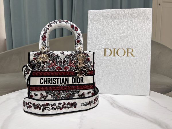 Dior Lady Handbag