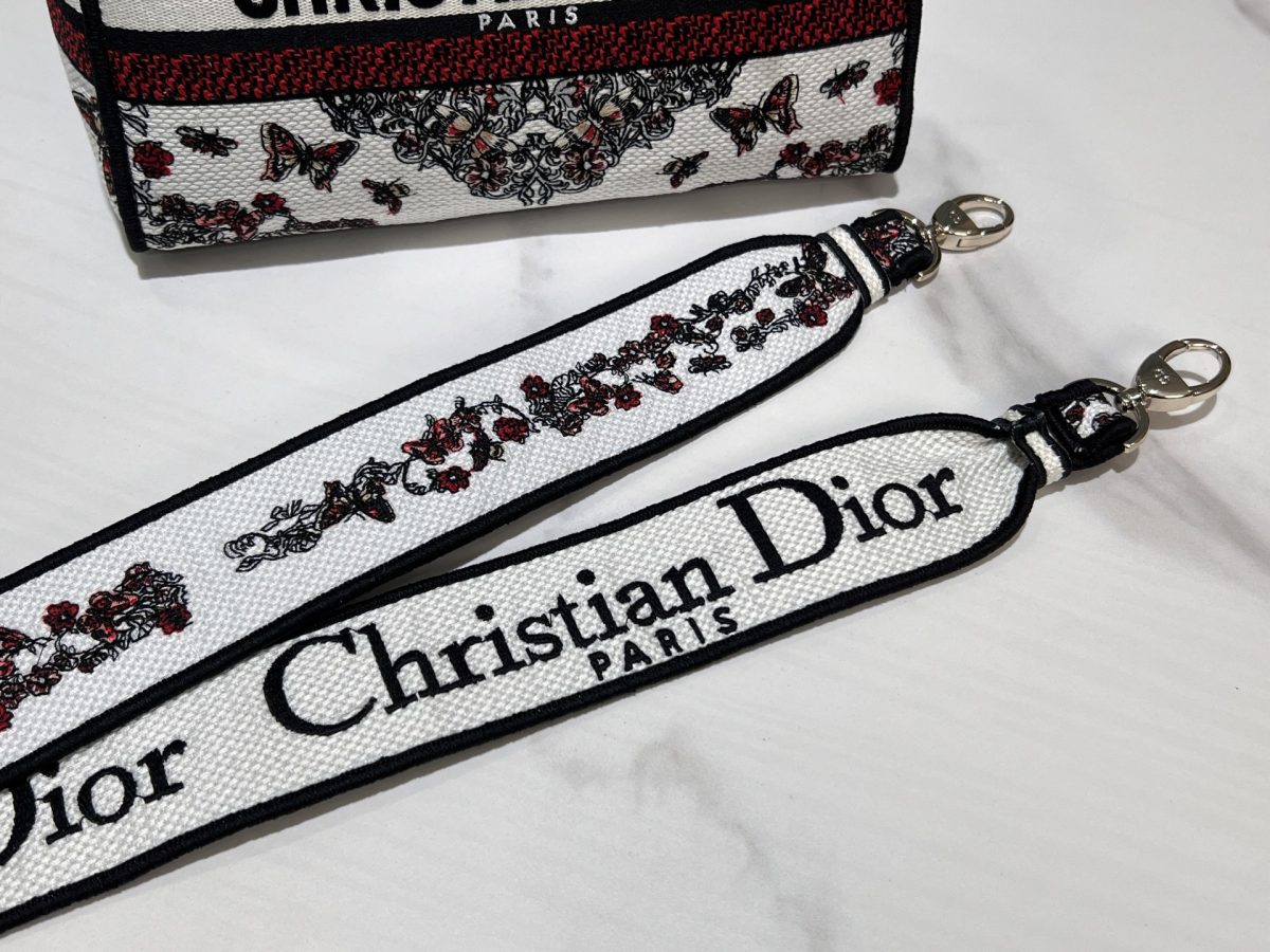 Dior Lady Handbag - Image 7