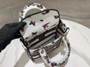Dior Lady Handbag - Image 8