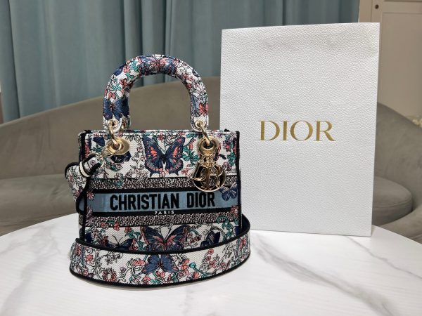 Dior Lady Handbag