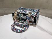 Dior Lady Handbag - Image 4