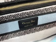 Dior Lady Handbag - Image 9