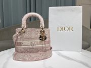 Dior Lady Handbag