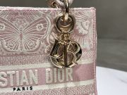 Dior Lady Handbag - Image 3