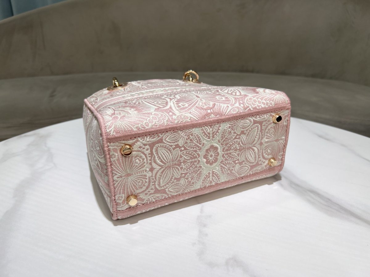 Dior Lady Handbag - Image 5