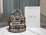 Dior Lady Handbag