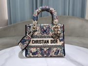 Dior Lady Handbag - Image 2